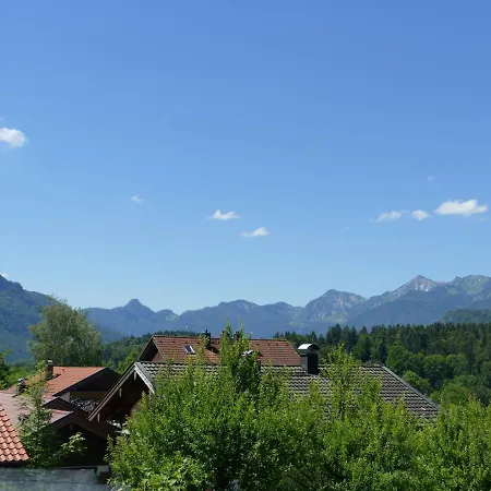 Apartment Haus Huber, Waltraud Huber
