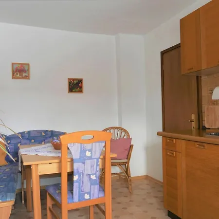 Haus Huber, Waltraud Huber Appartamento *